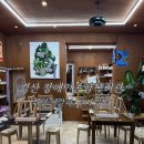 경산시장애인종합복지관 | 경산시 장애인종합복지관 위빙 책갈피, 유리풍경 클래스 (구미공방 노마드 단체수업)