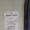 더불어 농장 | 부산 해운대 분위기 좋은 레스토랑 스미스씨네농장 | 돌문어스테이크 추천