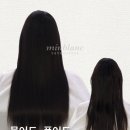 붙임머리민