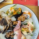 성보빌딩 | 쿠우쿠우 골드 부산경성대점 솔직후기 — 가성비는 업그레이드됐나?