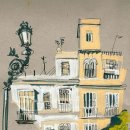 어반드로잉 이미지