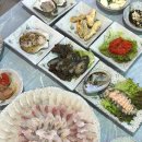 5906 | 속초 횟집 전주호 속초본점, 현지인이 인정하는 노포 찐 맛집