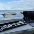 플룻연주여행 이미지