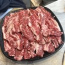 [의정부 맛집]생갈비살 꽃갈비살 육사시미 후기“소떼랑”