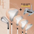 크린프랜드 | 경주 중고 골프샵 100만원대 여성 입문용 풀세트 구매 후기