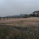 하나개해수욕장 -해변 앞1 이미지