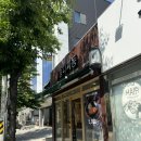 포항 효자 돈까스 송다찌동 아기의자 있어요