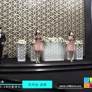 [호남, 충청 최대규모 결혼식 행사업체/엠투비] 대전 VIP 6층 그랜드홀 현장 모던플레이 4인 뮤지컬 웨딩 동영상 입니다~!! 이미지