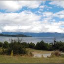 뉴질랜드 / 밀포드 트레킹 첫날 : Te Anau - Te Anau Downs - Glade wharf - Clinton hut (5 km) 이미지