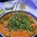 명성 사우나 | 순천 조례동 목포집 숨은 현지인 꽃게탕 맛집 후기