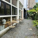 바스크 | 광주 동명동 카페 리리커피로스터리｜커피와 바스크치즈케이크 후기