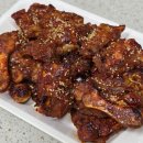용산1길 | 전주 용산다리빨간양념족발 팔복동 양념족발 맛집 솔직후기