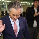 이기흥 이미지