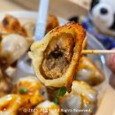 [맛칼럼/홍대맛집] 만두콜팝 컵만두 ‘홍대엄지 군만두’ 메뉴구성 솔직후기, 포장주문 방법 총정리.