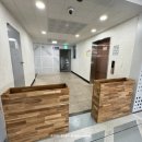 중심상가 공영주차장 화장실 이미지