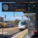 지연 | 그라나다에서 바르셀로나 기차 렌페 1등석 탑승 + 지연 보상 후기