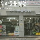 통일로 동물병원 이미지