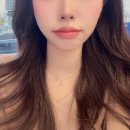 루이비통 아이코닉 에나멜 목걸이 후기 ! 핑크 컬러 착용샷+데일리 코디 추천