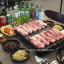 대박삼겹살 네이버블로그