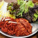 장수마늘보쌈 - 6339 | 장수마늘보쌈