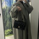 (주)드림라인 | 샤넬 예물백 추천 25 26 신상 시즌백 as5968 클래식 스몰 뉴미니 캐비어드림 비교했어요