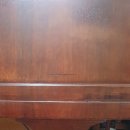 내곡동544 | PLEYEL WOLFF(프랑스 파리에서 제작) 100년된 그랜드피아노 리폼 수리(튜닝핀 교체.동선,강선교체.외장칠)