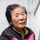 광주아너스클럽 박순임할머니(신안동) 쌀 전달(16.4.1일) 이미지
