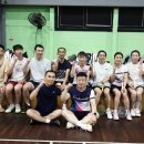 [2026.7.5.,버들민턴체육관]광주서구 DIVISION LEAGUE BK5 1차전_기아클럽 출전선수 이미지