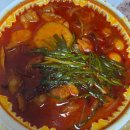 끝판왕찜닭&곱도리탕