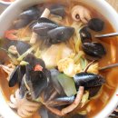 윤가네칼국수 - 포천시 호국로 1523 | 윤가네칼국수