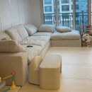 까사미아제주점 | 까사미아 캄포소파 2년 사용 후기｜30평대 워킹맘 집 솔직리뷰 (사이즈·오염 현실)