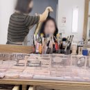 아우어룸헤어스튜디오 | 💓스튜디오-4) 원규스튜디오 청담 토탈 - 헤어&메이크업 룸 후기