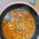 백천칼국수 이미지