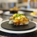 송정5길 40 | [경남/양산]가성비 회전초밥 맛집 인정 👍 스시투어 솔직리뷰