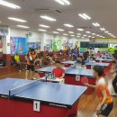 강대섭 탁구교실 이미지