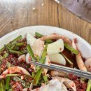 청정바지락칼국수 | 동대문역 맛집 닭한마리] 이거 먹으러 동대문가는 닭한마리 맛집 "청정 바지락 칼국수" 내돈내산 후기