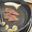 [중랑역 맛집] 명품한돈한우 정육식당 | 가성비 좋은 고기 넓은 모임장소