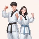 화랑 태권도 | 이벤트 안내, 영화에서나 보던 화려한 발차기 경희대화랑태권도장에서 도전!! 성인태권도 3개월차 후기!!