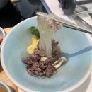 서현프라자 주변 | [미면정 서현점] 샤브샤브와 불고기전골을 함께 먹을...분당샤브샤브 솔직후기 (주차/통창뷰/메뉴/예약)