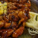 촌닭숯불바베큐 - 군포시 고산로 683 | 촌닭숯불바베큐