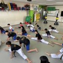 지음태권도 이미지