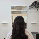 이본헤어 | 울산 달동 레이어드컷 잘하는 미용실 인더비헤어 이본이선생님