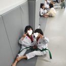 한빛 태권도 이미지