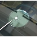 서초자동차서비스 | 서초자동차유리복원 강남 돌빵수리 터널 통과 중 생긴 스타형크랙