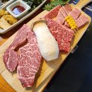 가양역 근처 맛집 한우 소고기 추천 월정떼루아