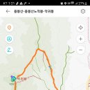 용봉산자연휴양림 이미지