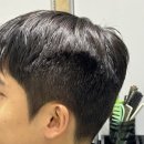 [서울/중랑] 로스 맨즈헤어 상봉점 승환 실장님 솔직 후기 남자친구 비포 애프터!