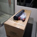 야마하 CLP-735WH, 배송 후기