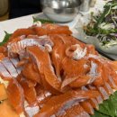 평창송어횟집 이미지