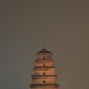 두보아파트 | 여행] 시안의 밤은 낮보다 화려하다 '대당불야성' 중국 서안 대당불야성 시안 야경 (솔직 후기/역사/정보)